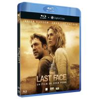 The Last Face Blu-ray