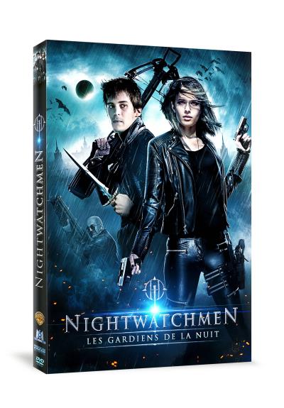 Nightwatchmen les gardiens de la nuit