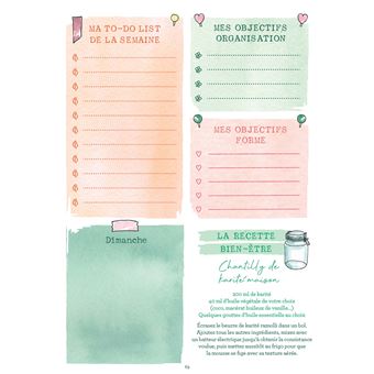 Mon mariage éco-friendly - Le bullet journal pour mettre votre jour J au vert