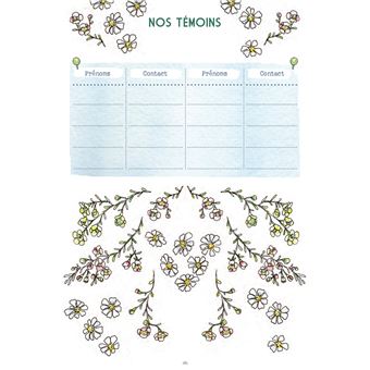 Mon mariage éco-friendly - Le bullet journal pour mettre votre jour J au vert