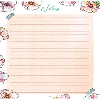 Mon mariage éco-friendly - Le bullet journal pour mettre votre jour J au vert