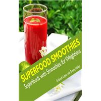 Superfood Smoothies