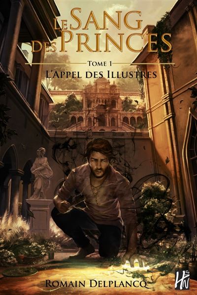 L'appel des illustres