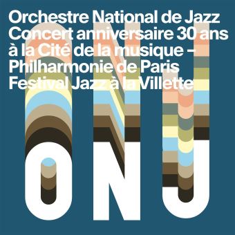 Concert Anniversaire 30 Ans Inclus Un Livret Et Dvd Orchestre National De Jazz Cd Album Achat Prix Fnac