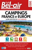 Guide Bel Air campings France et Europe 2023
