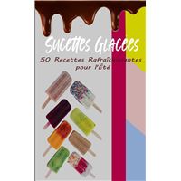 les Recettes glacées de l'ECOLE LENOTRE Les recettes glacées de l'Ecole Lenôtre : École Lenôtre: Amazon.fr