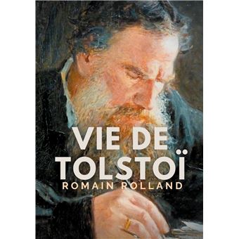 Vie de Tolstoi