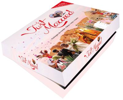 Just Married : Mariages du monde entier
