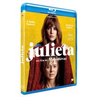 Julieta Blu-ray