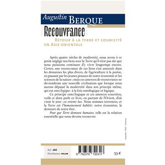Recouvrance