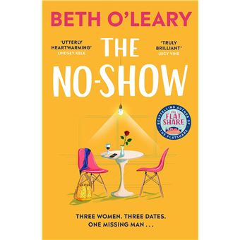 THE NO SHOW