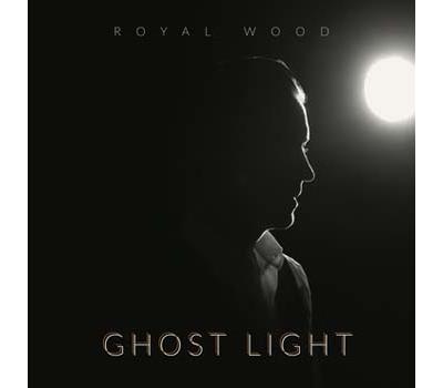 GHOST LIGHT