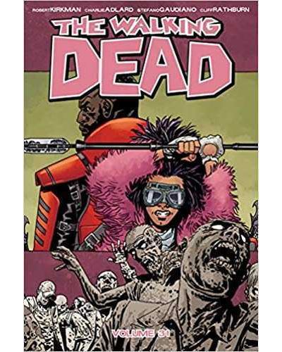 Walking dead,31