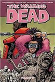 Walking Dead TP 31 The rotten core