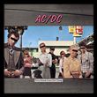 Album Cover Framed Print AC/DC Dirty Deeds Done Dirt Cheap