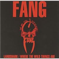 Landshark/where the wild thing