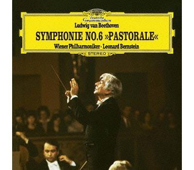 Symphonies number 6 Pastoral SHM-CD