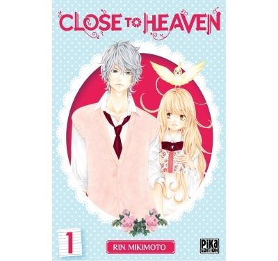Close to Heaven - Rin Mikimoto - broché