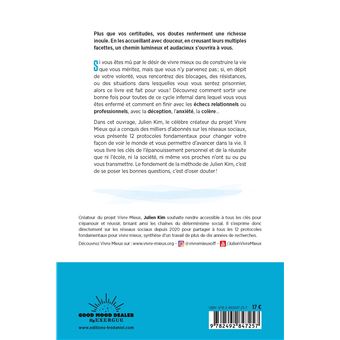 Osez douter ! - 12 protocoles fondamentaux pour vivre mieux