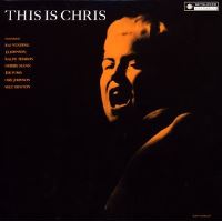 This is Chris
