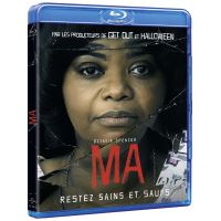 Ma Blu-ray