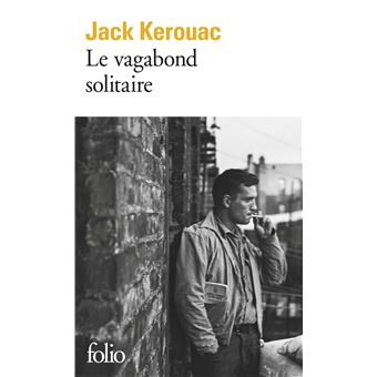 Sur la route - Poche - Jack Kerouac, Michel Mohrt, Jacques Houbart - Achat  Livre