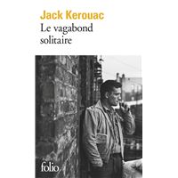 Sur la route JACK KEROUAC éditions nrf Gallimard - Musanostra