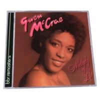 Melody of life - Gwen McCrae - CD album - Achat & prix | fnac