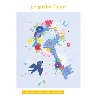 Petites méditations pour les enfants