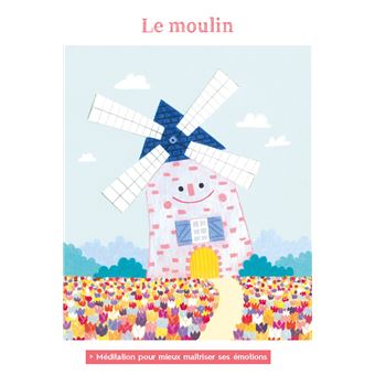 Petites méditations pour les enfants