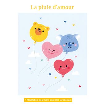 Petites méditations pour les enfants