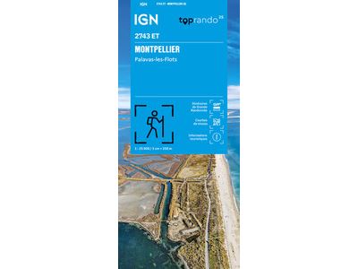 Montpellier -  Collectif - broché