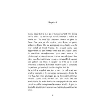 Triade de nouvelles fantastiques