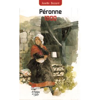 Péronne 1800