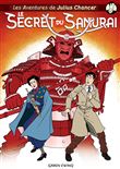 Les secret du samouraï