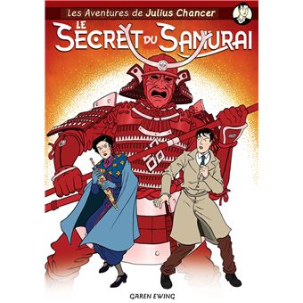Les secret du samouraï