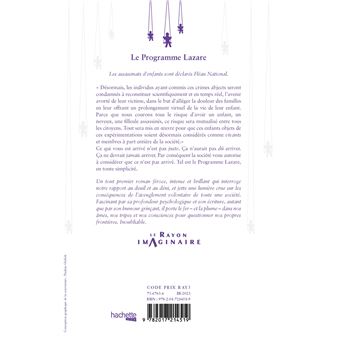 Le Programme Lazare