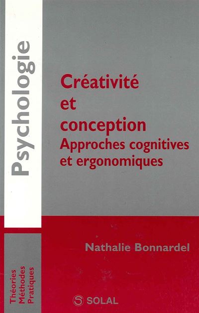 Créativité et concepion