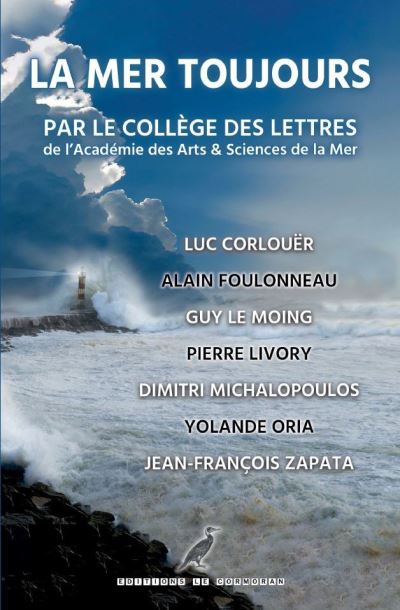 La mer toujours