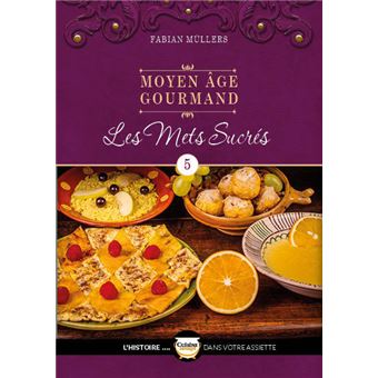 Le Moyen Âge Gourmand