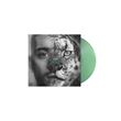 KONNAKOL Vinyle Vert