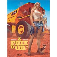 A Prix d'Or - Tome 01