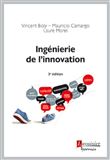 Ingénierie de l'innovation (3° Éd.)