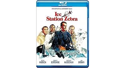 Ice station zebra/gb