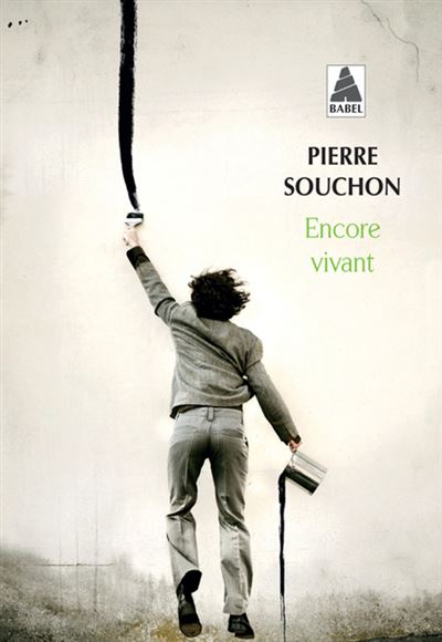 Encore vivant (babel)