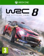 Wrc 8