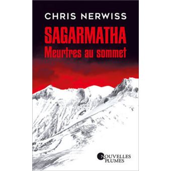 Sagarmatha - Meurtres au sommet