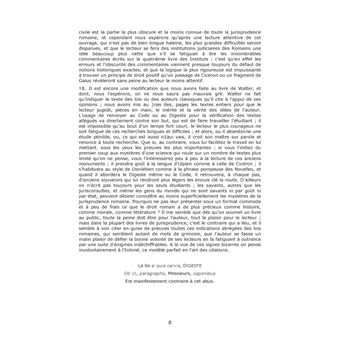 Histoire de la procédure civile chez les Romains