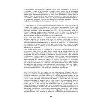 Histoire de la procédure civile chez les Romains