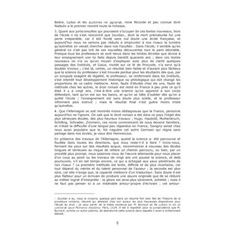 Histoire de la procédure civile chez les Romains